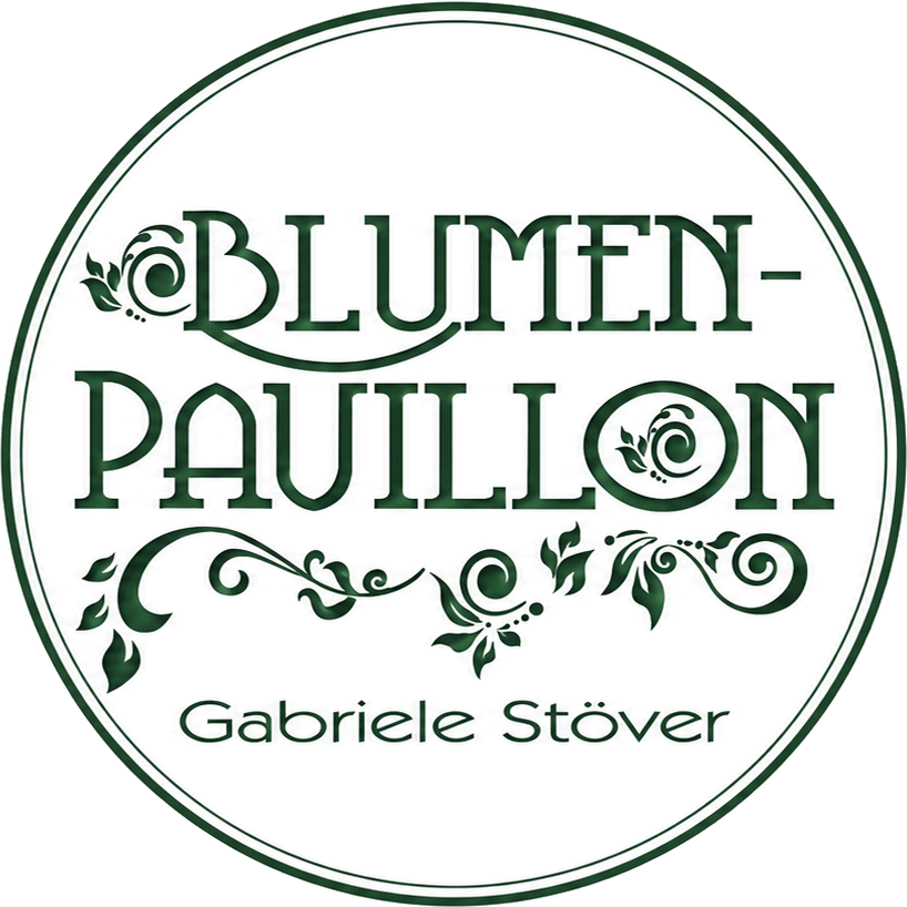 Blumenpavillon Stöver